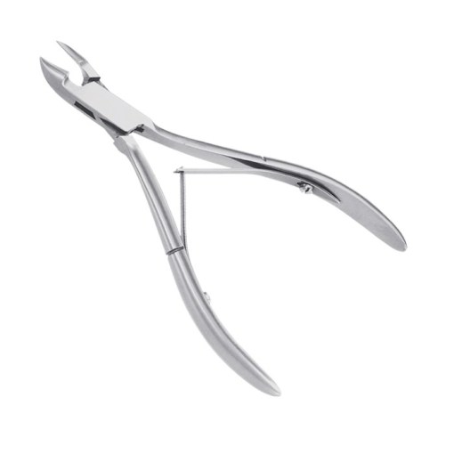 Cuticle Nail Nippers & Cutters #10